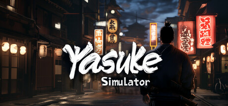 《弥助模拟器》Steam试玩发布 提前感受弥助的故事