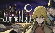 推理冒险《点亮长夜》更新上线 追加中文支持