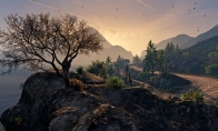 《给他爱5》增强版Steam褒贬不一 画质提升不少