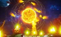 太空开放世界新游《Star Crafter》 3月3日开启抢先体验 
