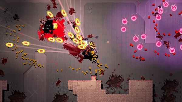  《Odinfall》3月登陆Steam 肉鸽双摇杆射击