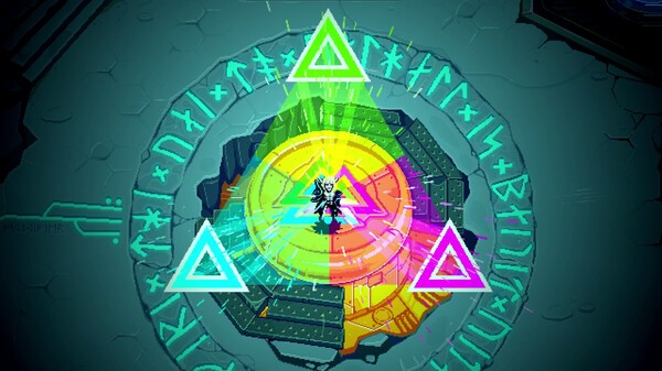  《Odinfall》3月登陆Steam 肉鸽双摇杆射击