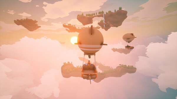 Steam新品节2月25日上线 试玩游戏推荐