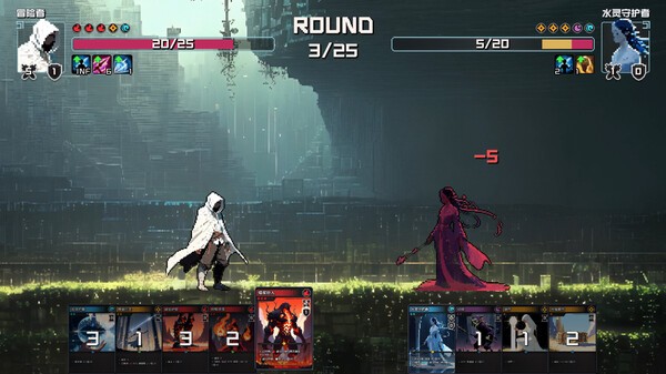 Steam新品节2月25日上线 试玩游戏推荐