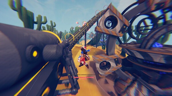 Steam新品节2月25日上线 试玩游戏推荐