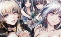 国产科幻悬疑galgame《神罪降临》发起众筹，2月25日Steam新品节开启试玩