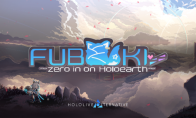 《FUBUKI~zero in on Holoearth～》现已登陆“SteamNextFest
