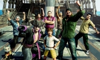 《如龙8外传》Steam好评如潮 首日补丁追加中文配音