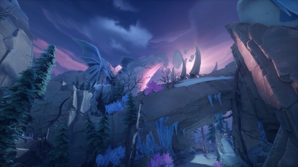 Steam新品节2月25日上线 试玩游戏推荐
