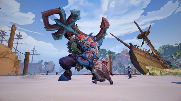 Steam新品节2月25日上线 试玩游戏推荐