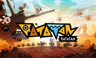 《啪塔砰》系列精神续作 《Ratatan》2月27日开启封测 