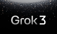 马斯克：Grok 3可生成任何街机游戏 明年有望3A游戏