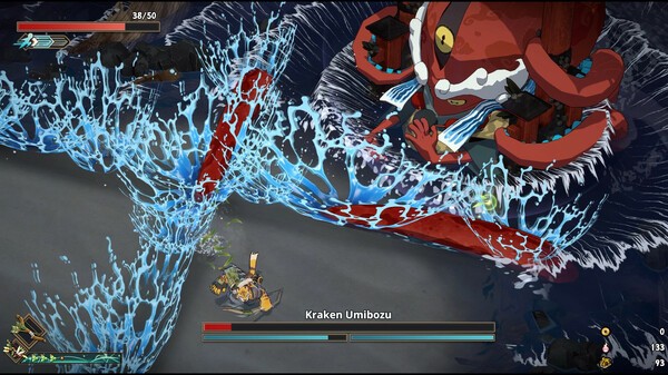 Steam新品节2月25日上线 试玩游戏推荐
