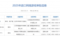 2月国产和进口游戏版号公布：《失落城堡2》过审