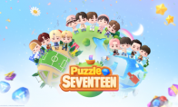 HYBE IM，与SEVENTEEN联袂打造的《SEVENTEEN配配乐》全球预注册开始！