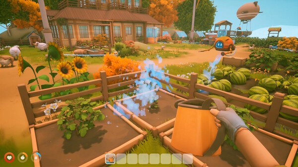 Steam新品节2月25日上线 试玩游戏推荐