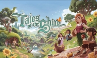 《指环王：夏尔传说》再次跳票 计划7月29日发售