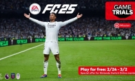 《EA SPORTS FC 25》加入任天堂试玩会 可免费游玩Switch版 