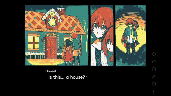《Gretel
