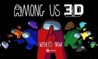 《我们之中》将推出3D版本 无需VR头显即可游玩