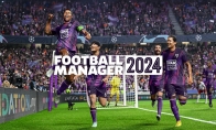 《足球经理24》Steam国区售价调整 永降30元