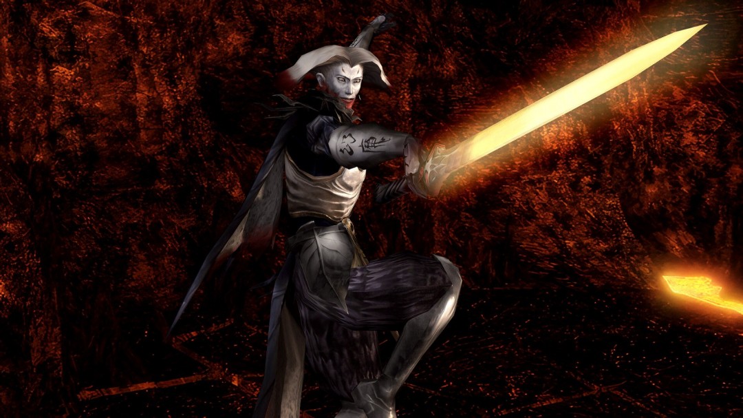 《鬼武者2：复刻版》PC版采用D加密 配置公开