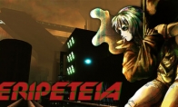 《Peripeteia》Steam抢先体验 佣兵战斗模拟