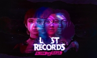 《Lost Records: Bloom & Rage》第一章 现已上线