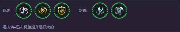 《云顶之弈手游》执事德莱文阵容搭配推荐