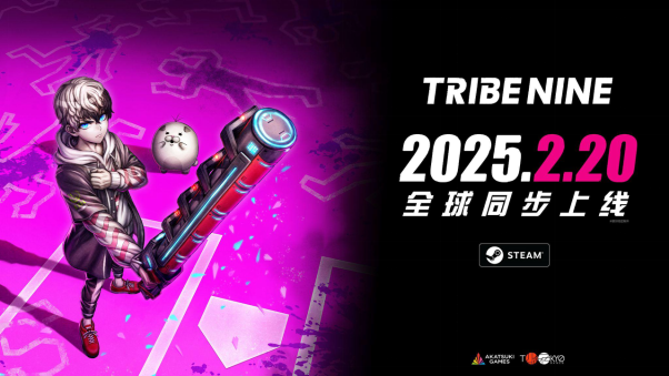 狂乱都市动作游戏