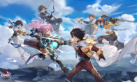 MMORPG名作《仙境传说3》曝光 或2026年推出