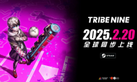 狂乱都市动作游戏