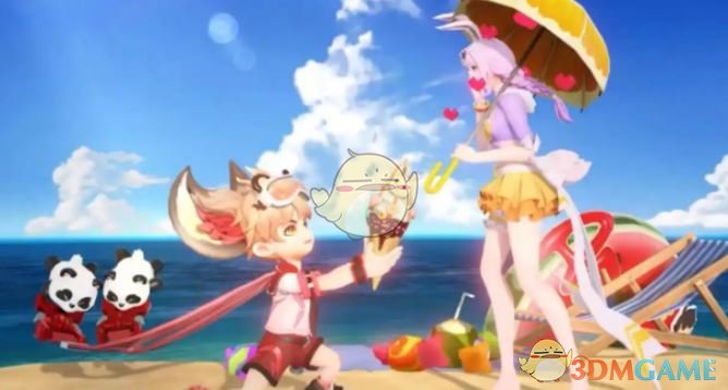 《王者荣耀》李元芳赤浪一夏皮肤价格一览