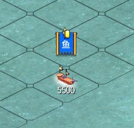 《汉末霸业》水战技巧攻略