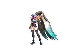《地下城与勇士：起源》人造神竞拍帽子装扮全职业一览