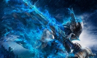 《艾尔登法环：黑夜君临》首轮测试服务器太差 玩家还没怎么体验就结束了