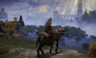 《艾尔登法环：黑夜君临》用新移动技术 取代传统骑行