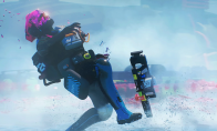 《马拉松》为何未现身索尼发布会？Bungie或单独宣传