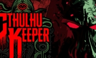 实时战术地牢建造游戏《Cthulhu Keeper》Steam页面 发售日待定