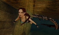 《古墓丽影4-6复刻版》Steam特别好评 竟推荐RTX 2080