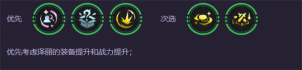 《云顶之弈手游》泽丽强势上分玩法攻略