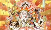 《大神》续作公布时神谷英树与粉丝一起开心到大哭