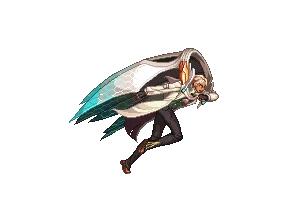 《地下城与勇士：起源》人造神竞拍帽子装扮全职业一览