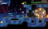 《铁血机甲：反攻》全球登陆Steam、Xbox、PlayStation、NintendoSwitch