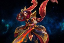 《攻略手机页游《枭雄》，成为最强的一方霸主》（凭借策略与智慧，掌控乱世江湖）