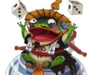 阴阳师青蛙压什么,揭秘神秘阵法背后的阴阳奥秘