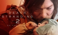 《死亡搁浅2》在巴西获得评级 3月10日公开新情报