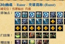 Dota2IM攻略（打法技巧、装备选择与合理搭配，助您登上巅峰）