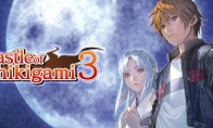 弹幕射击游戏《式神之城3》Steam页面 3月发售