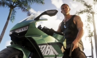 《GTA6》海量新截图发布 详细介绍游戏中的角色、城市和野外设定